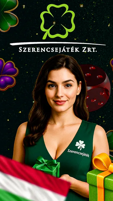 Szerencsejáték Slots Screenshot